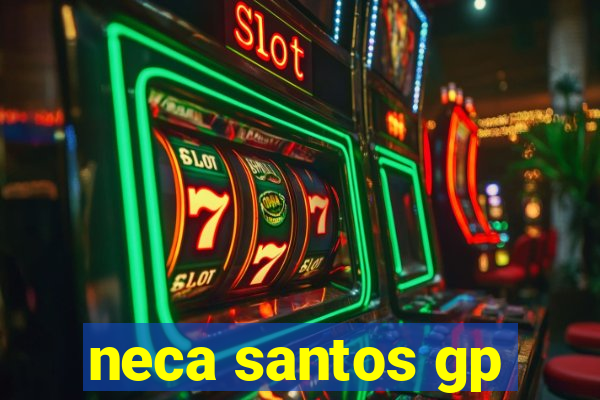 neca santos gp